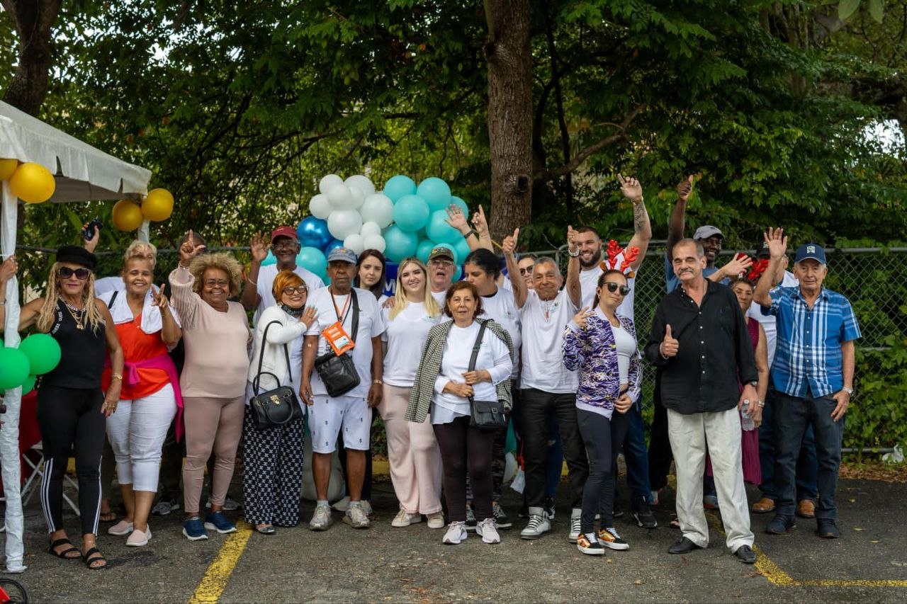 Community Event