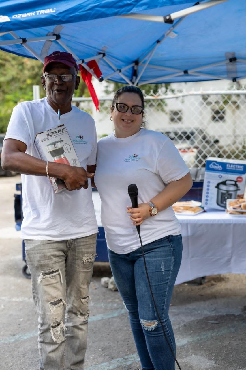 Community Outreach